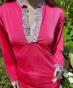 Bellydance Galabeya 24861