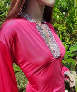 Bellydance Galabeya 24861