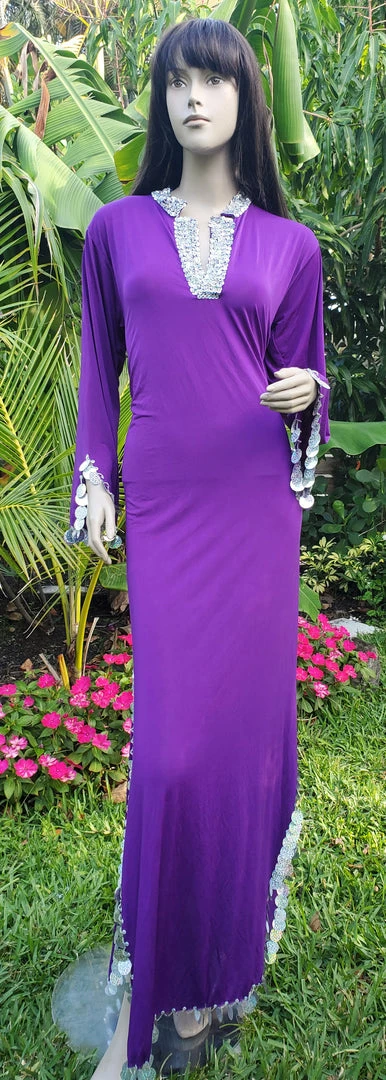 Bellydance All Folkloric Galabeya 25028 3 Bellydance All Folkloric Galabeya 25028