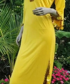 Bellydance Galabeya 25029 All Folkloric