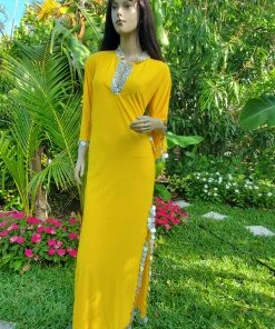 Bellydance All Folkloric Copy Of Galabeya 25030