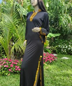 Bellydance Galabeya 25031