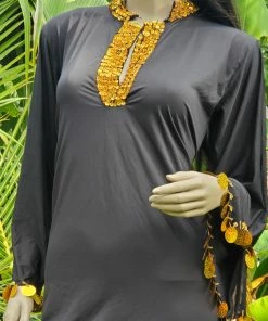 Bellydance Galabeya 25031