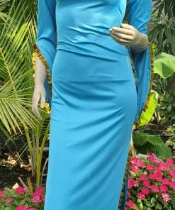 Bellydance Galabeya 25032 All Folkloric