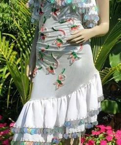 Bellydance All Folkloric Melaya 25047