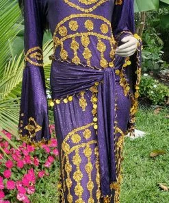 Bellydance All Folkloric Galabeya 25042