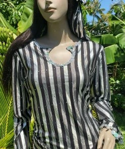 Bellydance All Folkloric Galabeya 25045