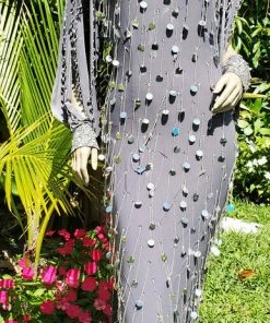 Bellydance Galabeya One-Piece 25051