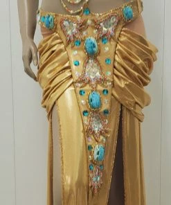 Special Order Eman Zaki Costume 25131