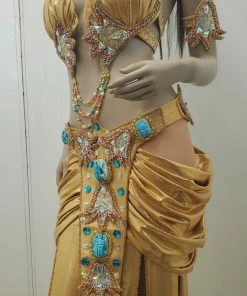 Special Order Eman Zaki Costume 25131