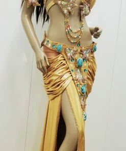 Special Order Eman Zaki Costume 25131