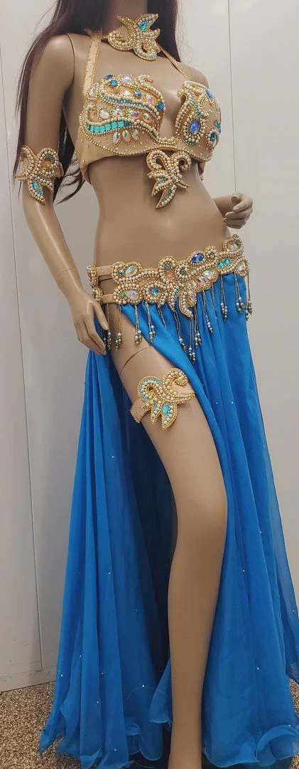 Hoda Zaki Costume 25132 Special Order 4 Hoda Zaki Costume 25132 Special Order