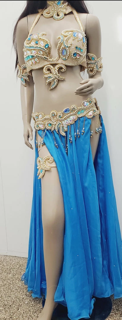 Hoda Zaki Costume 25132 Special Order 5 Hoda Zaki Costume 25132 Special Order