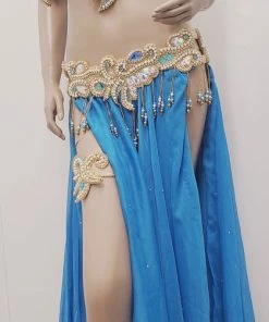 Hoda Zaki Costume 25132 Special Order 11 Hoda Zaki Costume 25132 Special Order