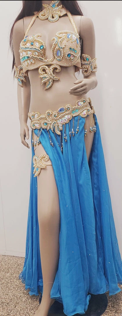 Hoda Zaki Costume 25132 Special Order 6 Hoda Zaki Costume 25132 Special Order