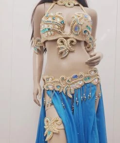 Hoda Zaki Costume 25132 Special Order 12 Hoda Zaki Costume 25132 Special Order