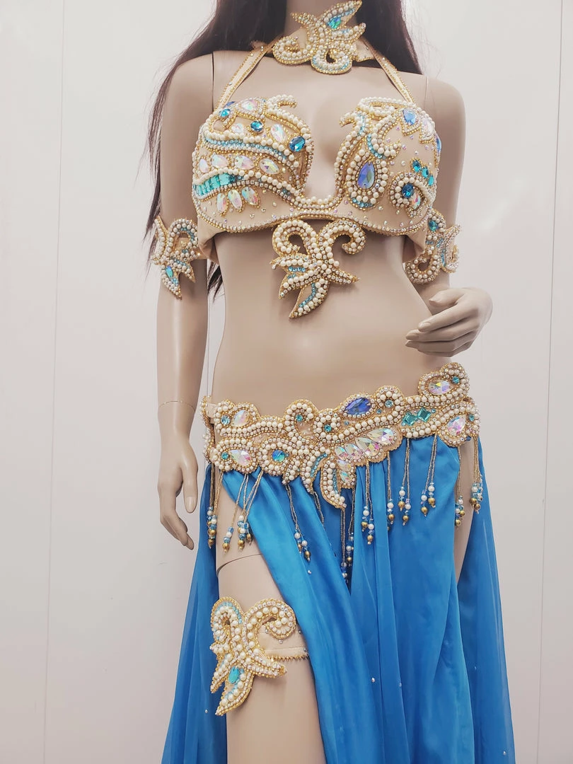 Hoda Zaki Costume 25132 Special Order 7 Hoda Zaki Costume 25132 Special Order