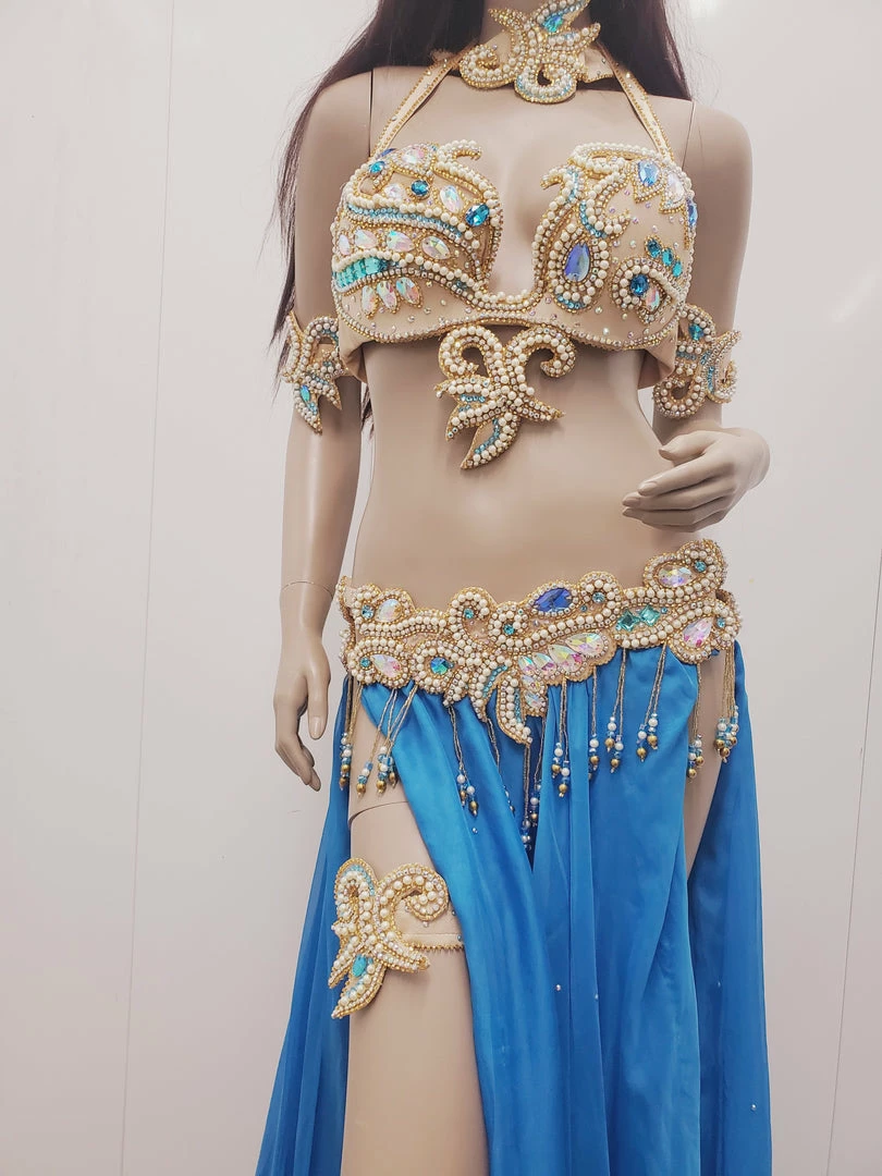 Hoda Zaki Costume 25132 Special Order 8 Hoda Zaki Costume 25132 Special Order