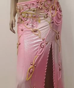 Bellydance Desert Swirl II (C) 25117 Costumes