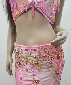 Bellydance Desert Swirl II (C) 25117 Costumes