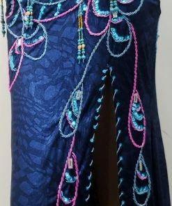 Bellydance Costumes Desert Swirl II (B) 25118