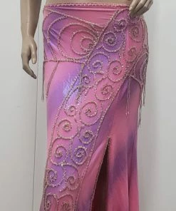 Bellydance Desert Swirl II (A/B) 25119