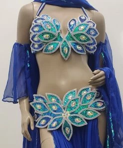 Bellydance Eve Collection 25121