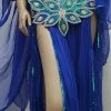 Bellydance Alexandria Skirt Set 25122 Plus Size