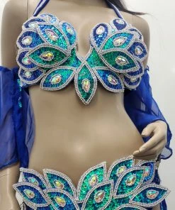 Bellydance Eve Collection 25121