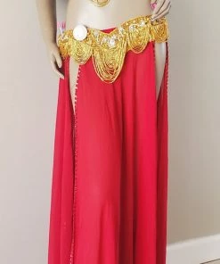 Bellydance Aida Skirt 25124 All Skirts