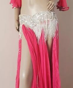 Bellydance All Skirts Alexandria Skirt Set 25128