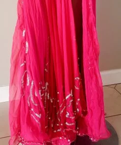 Bellydance All Skirts Alexandria Skirt Set 25128