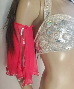 Bellydance All Skirts Alexandria Skirt Set 25128