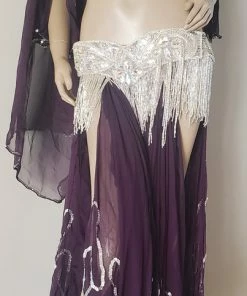 Bellydance Alexandria Skirt Set 25127 All Skirts