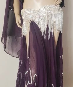 Bellydance Alexandria Skirt Set 25127 All Skirts