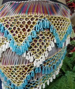 Bellydance Hip Scarf 25141 Hip Scarves