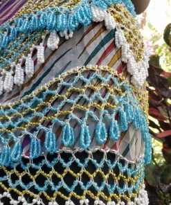 Bellydance Hip Scarf 25141 Hip Scarves