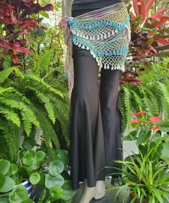 Bellydance Hip Scarf 25141 Hip Scarves