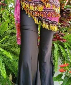 Bellydance Hip Scarf 25142