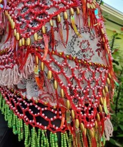 Bellydance Hip Scarves Hip Scarf 25143 11 Bellydance Hip Scarves Hip Scarf 25143