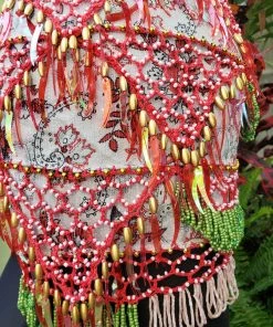 Bellydance Hip Scarves Hip Scarf 25143 10 Bellydance Hip Scarves Hip Scarf 25143