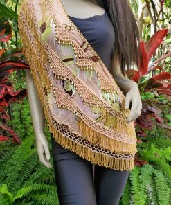 Bellydance Hip Scarf 25144