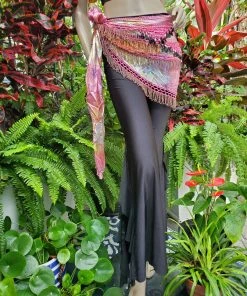 Bellydance Hip Scarf 25146 Hip Scarves