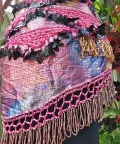 Bellydance Hip Scarf 25146 Hip Scarves