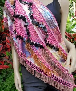 Bellydance Hip Scarf 25146 Hip Scarves