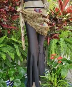 Bellydance Hip Scarves Hip Scarf 25147