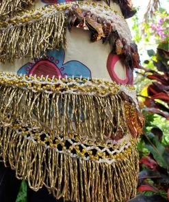 Bellydance Hip Scarves Hip Scarf 25147