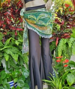 Bellydance Hip Scarf 25148 Hip Scarves
