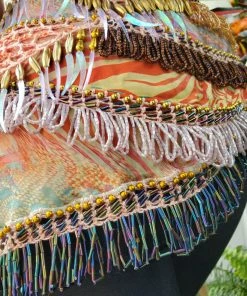 Bellydance Hip Scarves Hip Scarf 25151