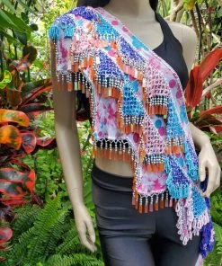 Bellydance Hip Scarf 25150 Hip Scarves